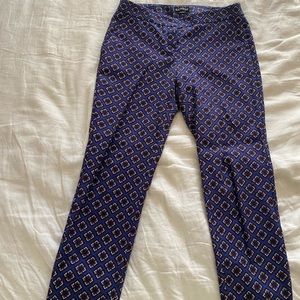 Express Trouser Pants